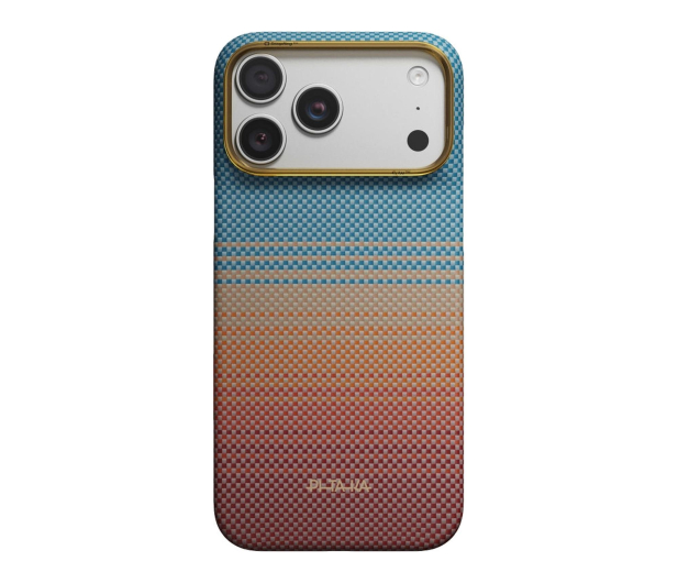 PITAKA
Edge Case do iPhone 18 Pro Max Sunset2.0 - 1611904 - zdjęcie